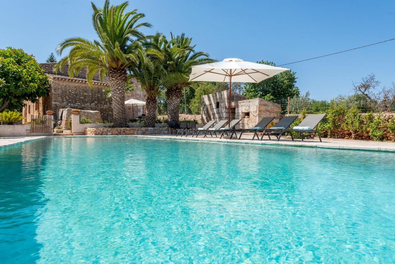 Son Xigala Villa Manacor  Exterior photo