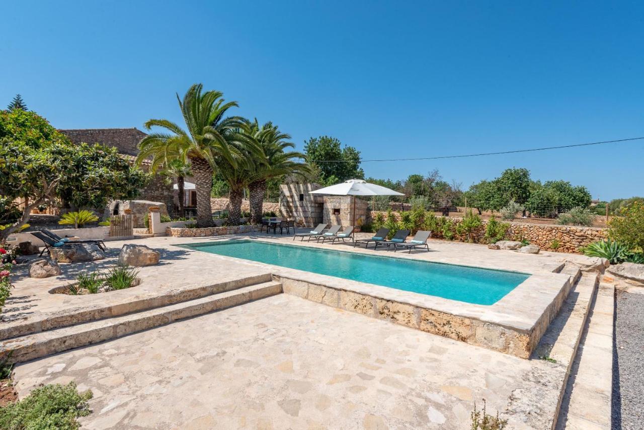 Son Xigala Villa Manacor  Exterior photo